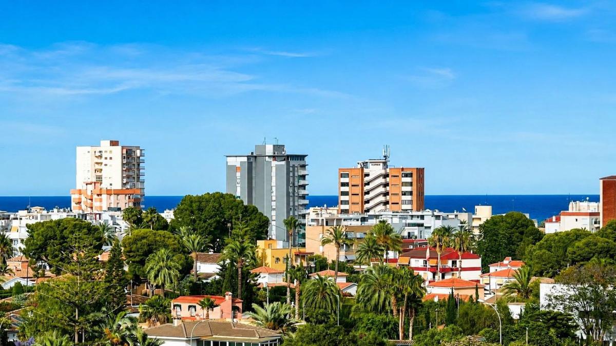 Sale of apartment in Piso en PAU 5, Alicante / Alacant, Alicante
photo 1