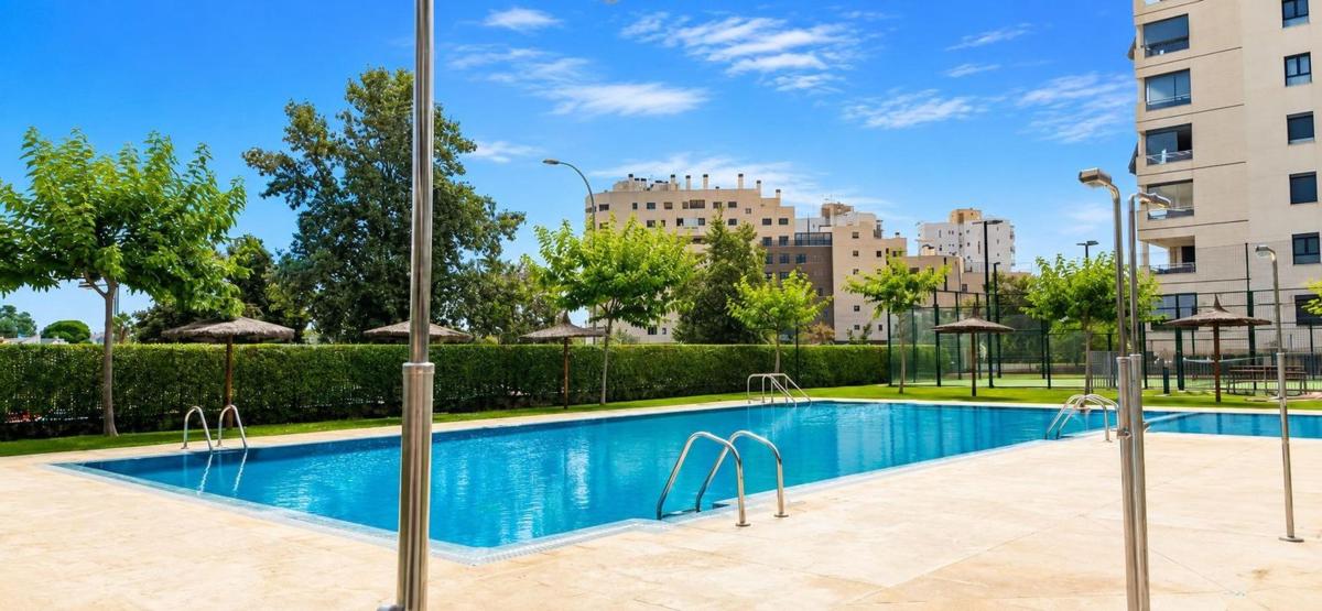 Sale of apartment in Piso en PAU 5, Alicante / Alacant, Alicante
photo 2