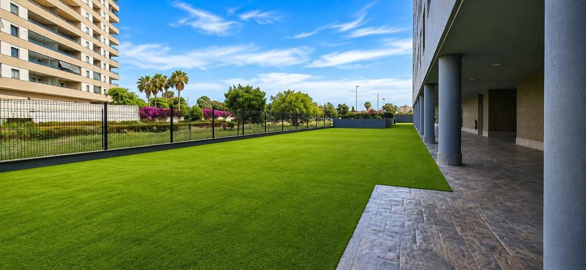 Sale of apartment in Piso en PAU 5, Alicante / Alacant, Alicante
photo 5