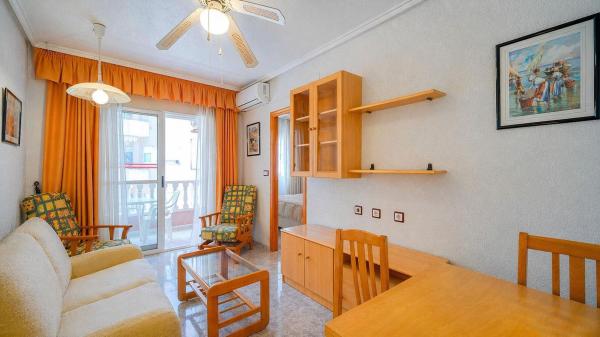 Продажа квартиры на Piso en Calle del Palangre, Playa de los Locos, Torrevieja, Торревьеха
 photo 2