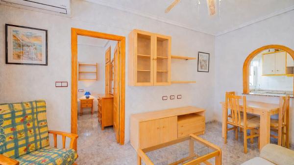 Продажа квартиры на Piso en Calle del Palangre, Playa de los Locos, Torrevieja, Торревьеха
 photo 3