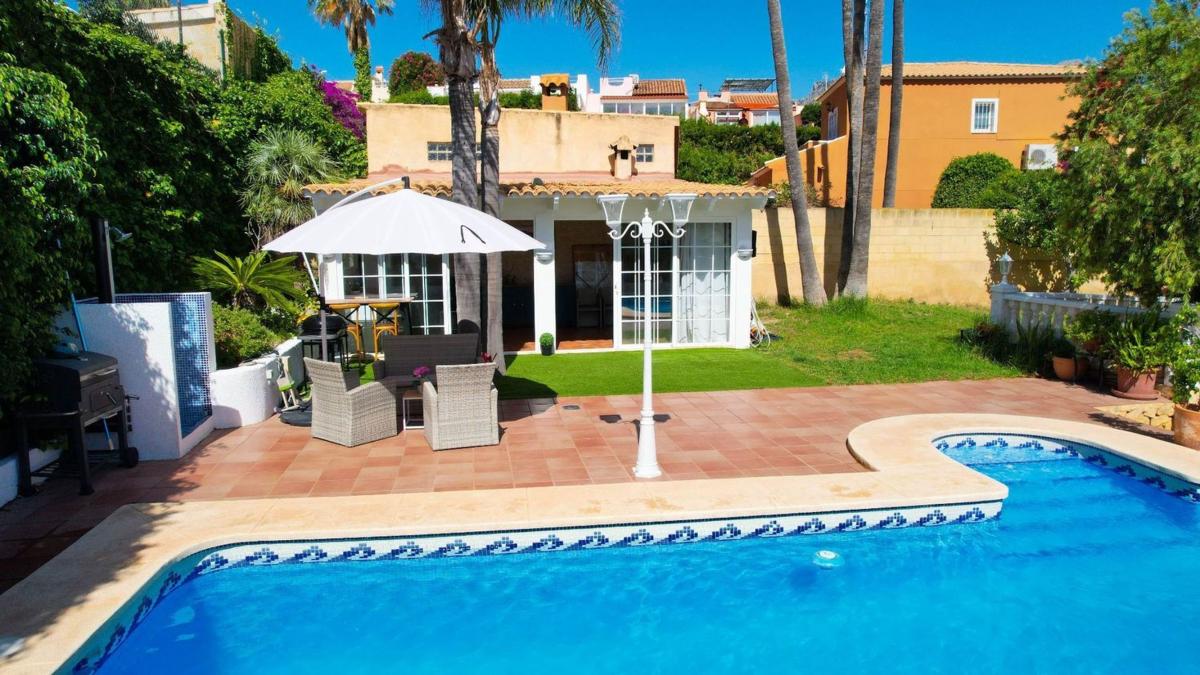 Properties for sale and rent in Spain photo 3