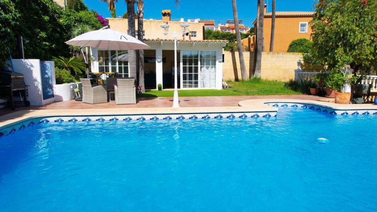 Properties for sale and rent in Spain photo 5