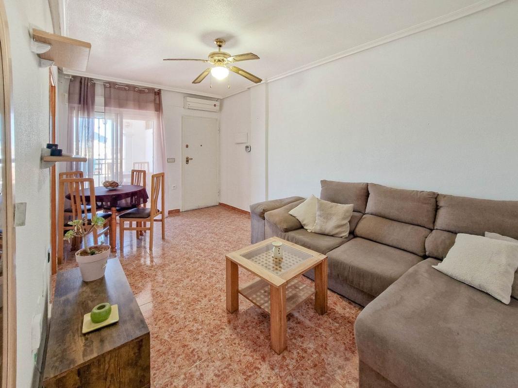Venta de piso en Piso en Calle Ruidera, Los Balcones - Los Altos del Edén, Torrevieja, Torrevieja
photo 4