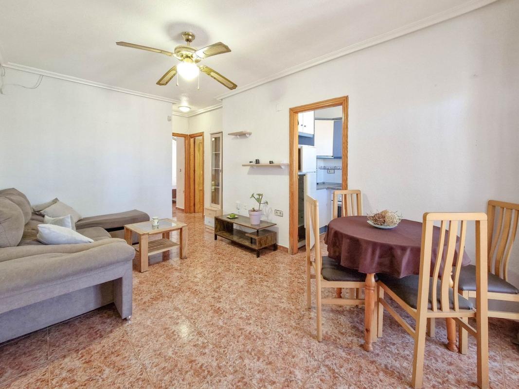 Venta de piso en Piso en Calle Ruidera, Los Balcones - Los Altos del Edén, Torrevieja, Torrevieja
photo 5