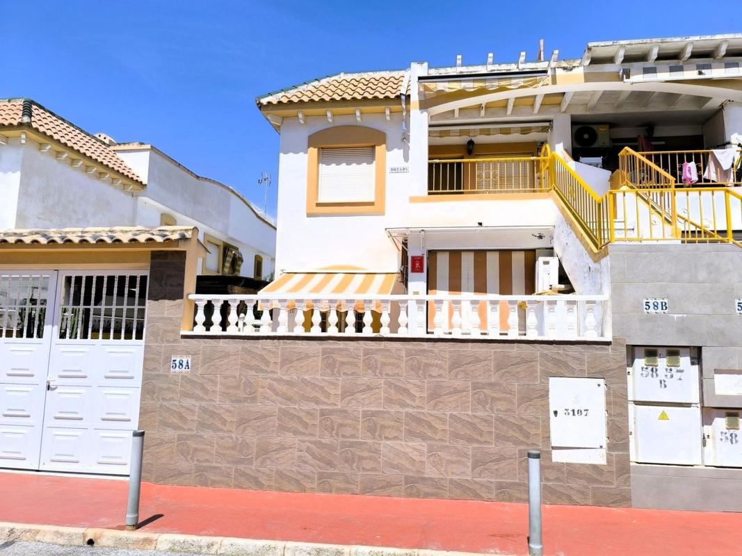 Penthouse sale in Ático en Residencial Parque de las Naciones, La Siesta - El Salado - Torreta, Torrevieja, Torrevieja photo 1