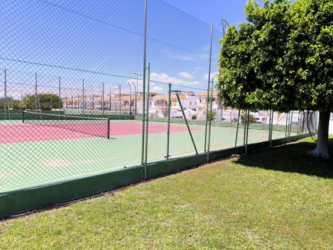 Penthouse sale in Ático en Residencial Parque de las Naciones, La Siesta - El Salado - Torreta, Torrevieja, Torrevieja photo 2