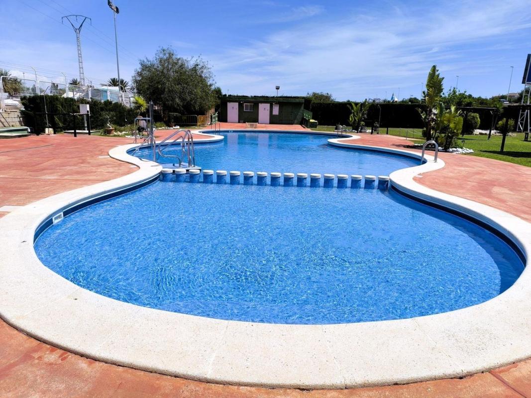 Penthouse sale in Ático en Residencial Parque de las Naciones, La Siesta - El Salado - Torreta, Torrevieja, Torrevieja photo 4