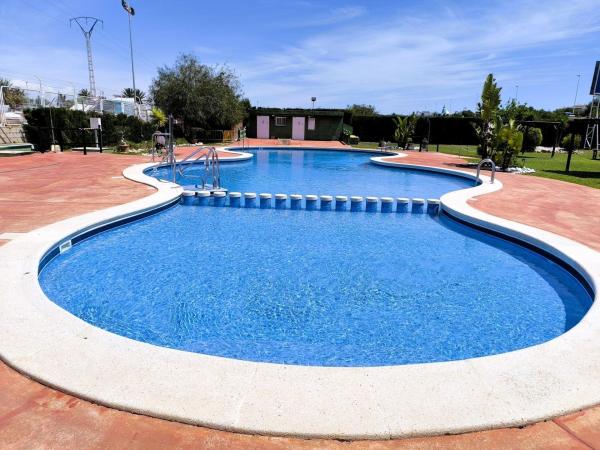 Penthouse for sale at  Ático en Residencial Parque de las Naciones, La Siesta - El Salado - Torreta, Torrevieja, Torrevieja photo 4