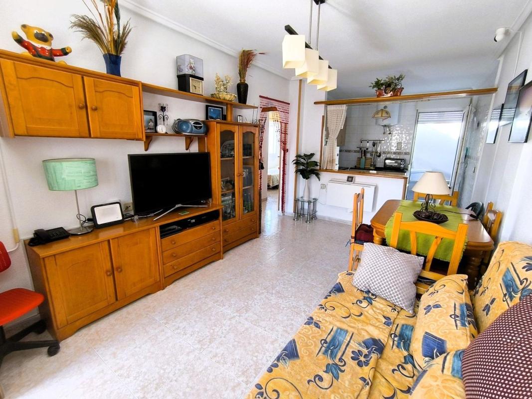 Penthouse sale in Ático en Residencial Parque de las Naciones, La Siesta - El Salado - Torreta, Torrevieja, Torrevieja photo 5