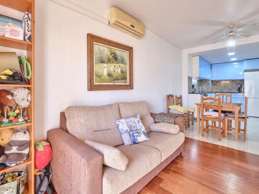 Sale of apartment in Piso en Centro - Muelle Pesquero, Torrevieja, Torrevieja
photo 2