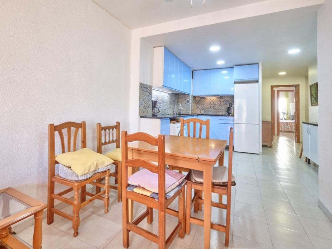 Sale of apartment in Piso en Centro - Muelle Pesquero, Torrevieja, Torrevieja
photo 3