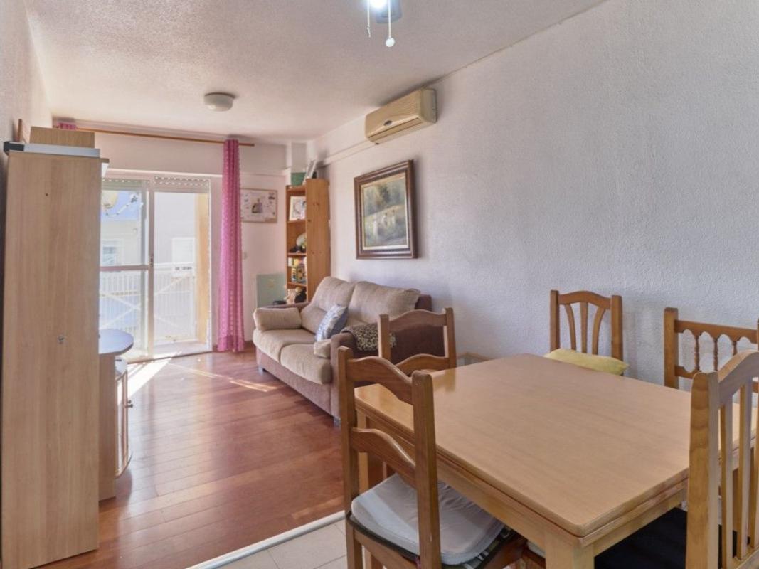 Sale of apartment in Piso en Centro - Muelle Pesquero, Torrevieja, Torrevieja
photo 5