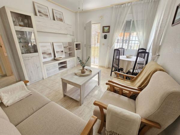 Продажа квартиры на Piso en CL Perseo, Torreblanca, Torrevieja, Торревьеха
 photo 1