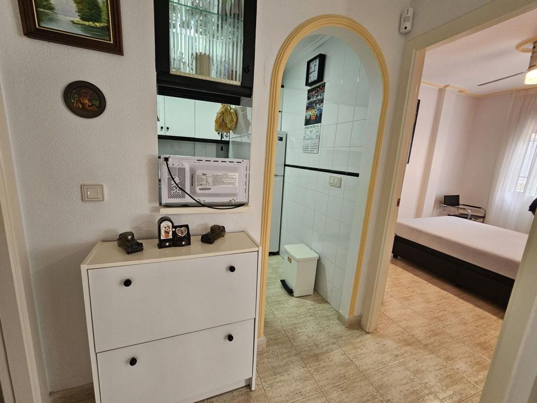 Sale of apartment in Piso en CL Perseo, Torreblanca, Torrevieja, Torrevieja
 photo 3