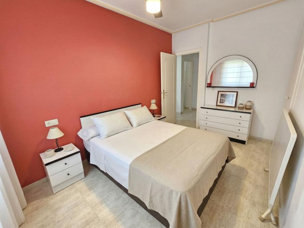 Sale of apartment in Piso en CL Perseo, Torreblanca, Torrevieja, Torrevieja
 photo 4