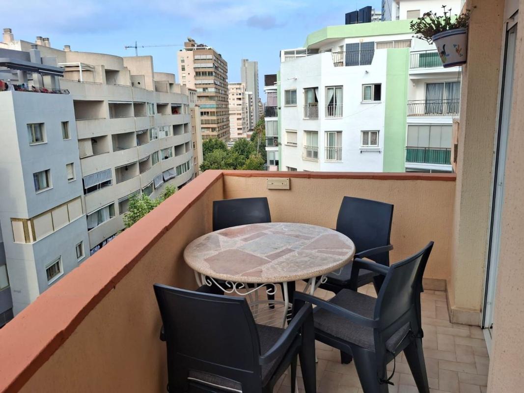 Продажа квартиры на Piso en Calpe Pueblo, Calpe, Кальпе
photo 1