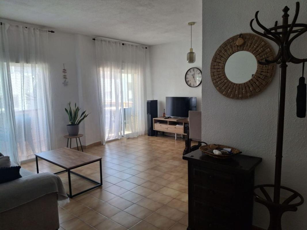 Продажа квартиры на Piso en Calpe Pueblo, Calpe, Кальпе
photo 2