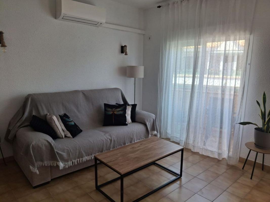 Продажа квартиры на Piso en Calpe Pueblo, Calpe, Кальпе
photo 3