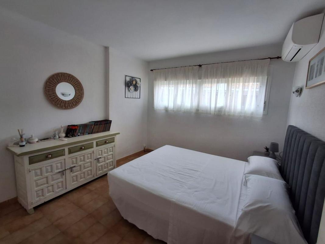 Продажа квартиры на Piso en Calpe Pueblo, Calpe, Кальпе
photo 5