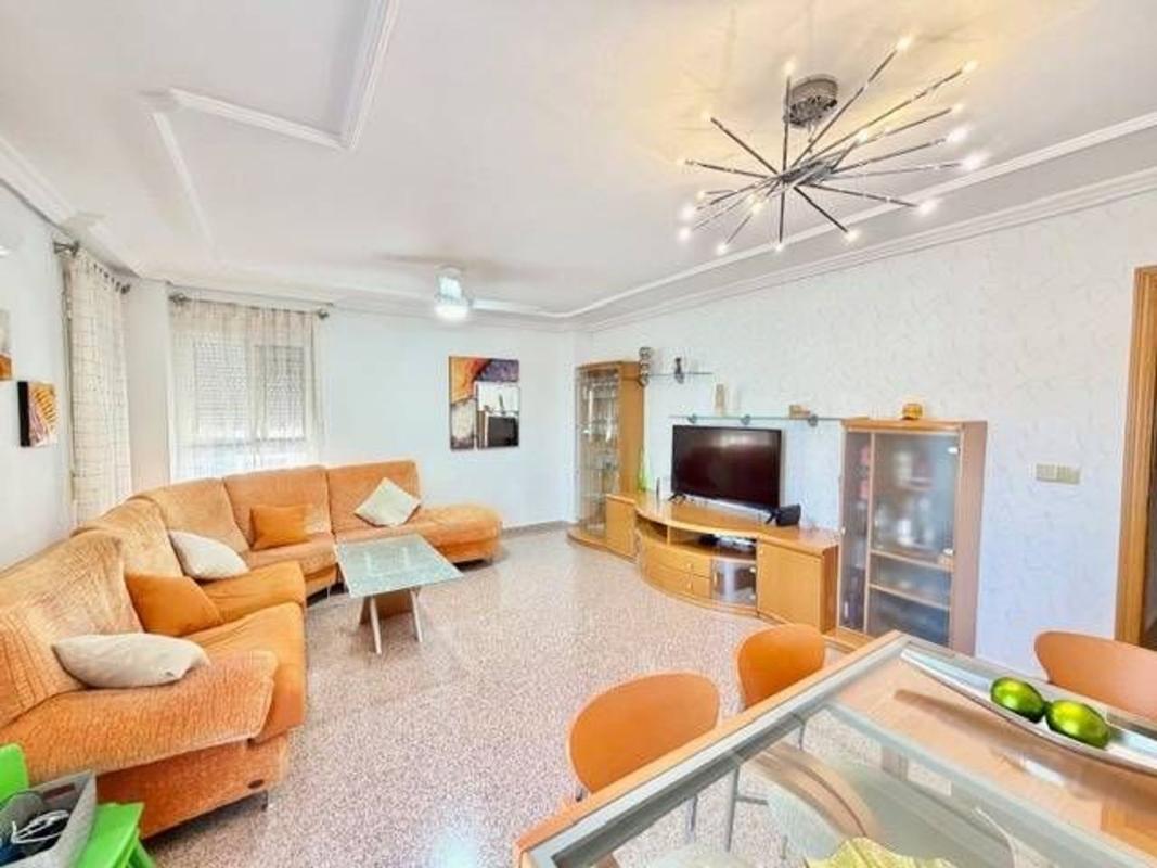 Venta de piso en Piso en Sol y Luz, San Vicente del Raspeig, San Vicente del Raspeig
photo 1