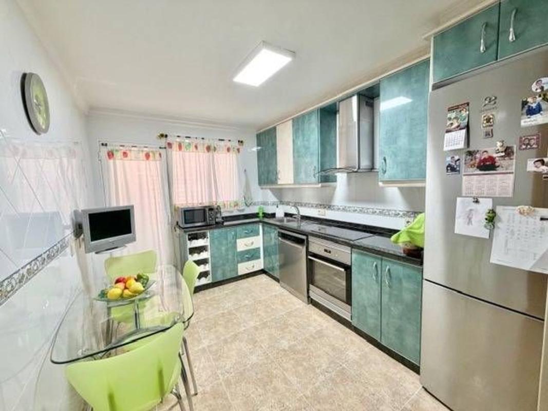 Venta de piso en Piso en Sol y Luz, San Vicente del Raspeig, San Vicente del Raspeig
photo 2