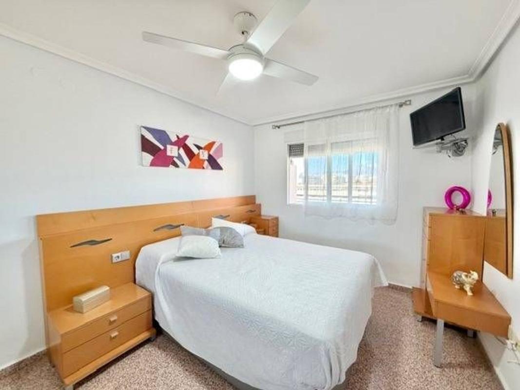 Venta de piso en Piso en Sol y Luz, San Vicente del Raspeig, San Vicente del Raspeig
photo 3