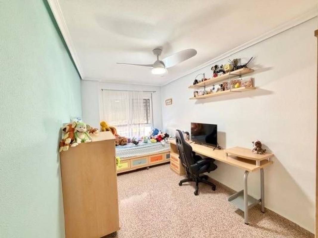 Venta de piso en Piso en Sol y Luz, San Vicente del Raspeig, San Vicente del Raspeig
photo 4