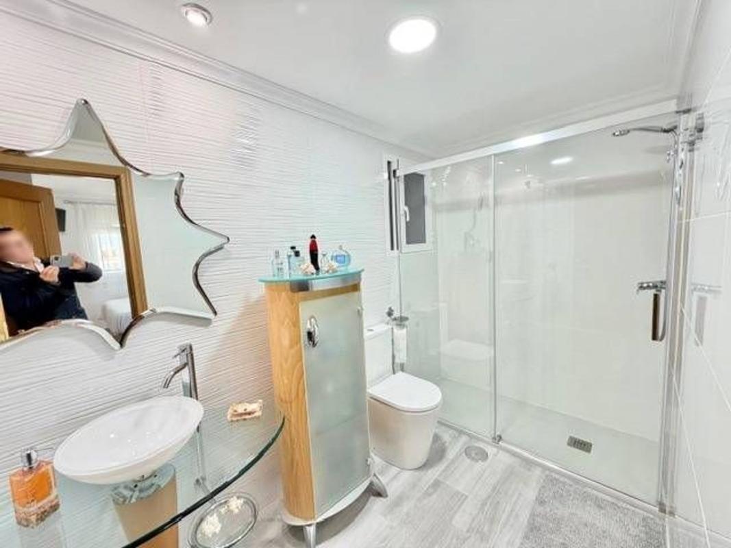 Venta de piso en Piso en Sol y Luz, San Vicente del Raspeig, San Vicente del Raspeig
photo 5