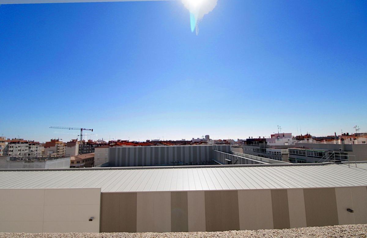 Penthouse sale in Ático en Calle San Pascual, Antonio Machado, Torrevieja, Torrevieja photo 3