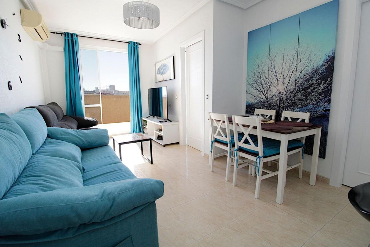Penthouse sale in Ático en Calle San Pascual, Antonio Machado, Torrevieja, Torrevieja photo 5