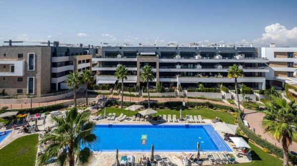 Ático en venta en  Ático en Calle Pablo Picasso, Playa Flamenca, Orihuela, Orihuela photo 1