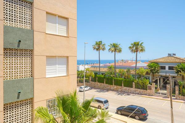 Продажа квартиры на Piso en Calle Gerona, 2, Cabo Cervera, Torrevieja, Торревьеха
 photo 2