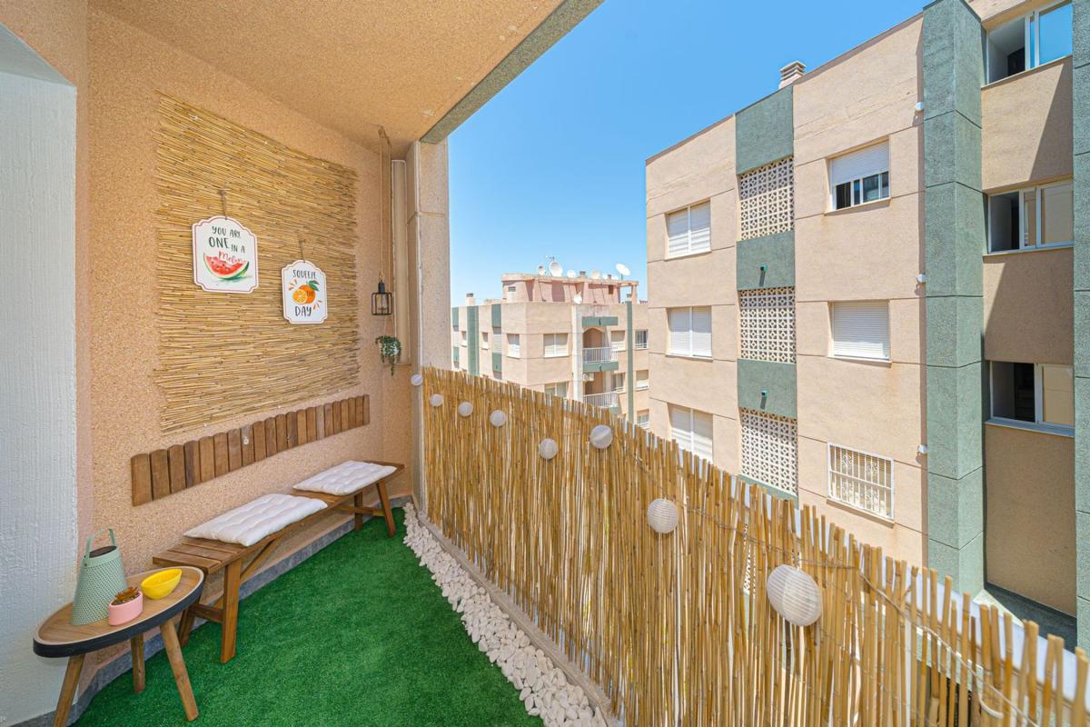 Sprzedaż mieszkania w Piso en Calle Gerona, 2, Cabo Cervera, Torrevieja, Torrevieja
photo 5
