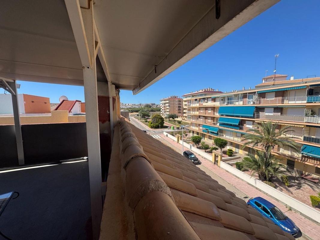 Sprzedaż duplexu w Dúplex en Los Europeos, Torrevieja, Torrevieja photo 1
