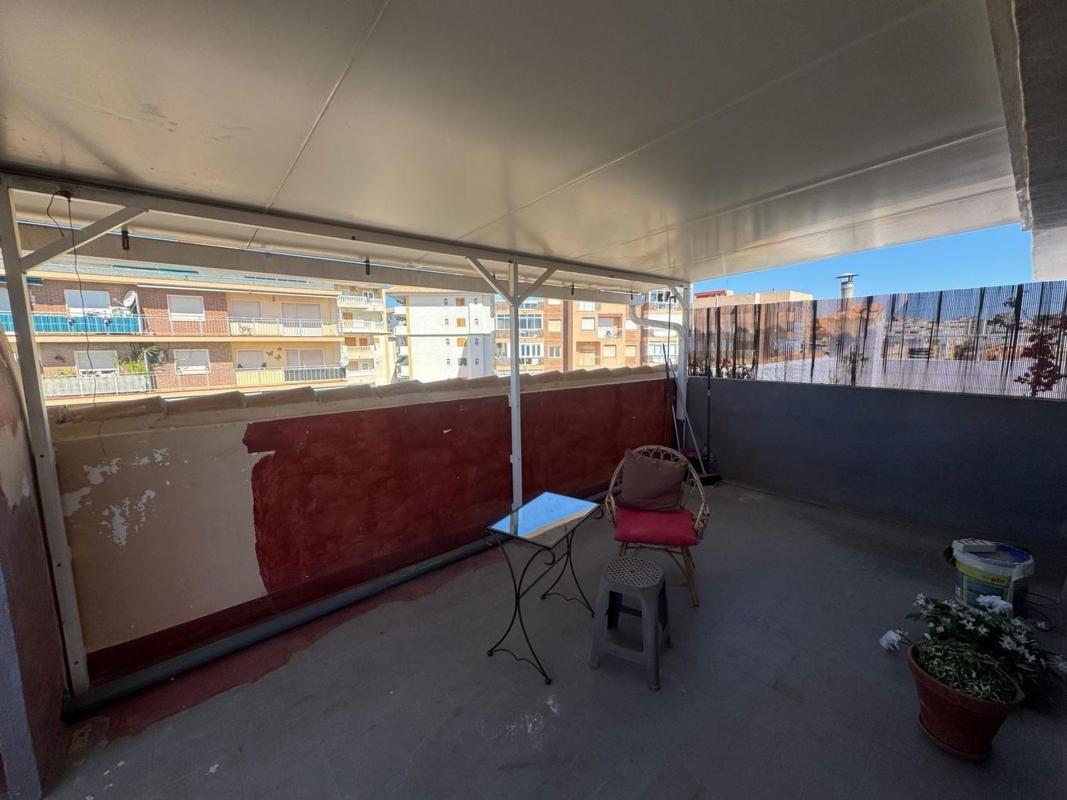 Sprzedaż duplexu w Dúplex en Los Europeos, Torrevieja, Torrevieja photo 4