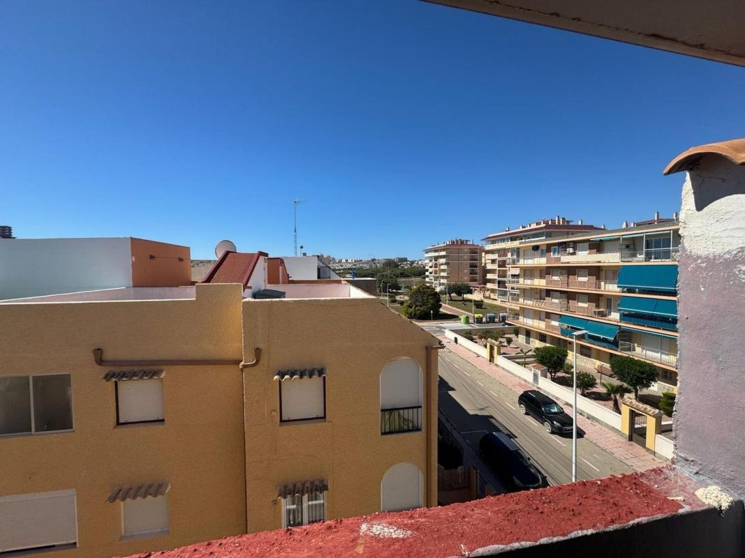 Sprzedaż duplexu w Dúplex en Los Europeos, Torrevieja, Torrevieja photo 5