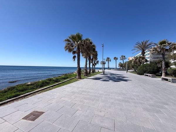 Venta de piso en Piso en Calle Galera, Playa del Cura, Torrevieja, Torrevieja
thumbnail 1