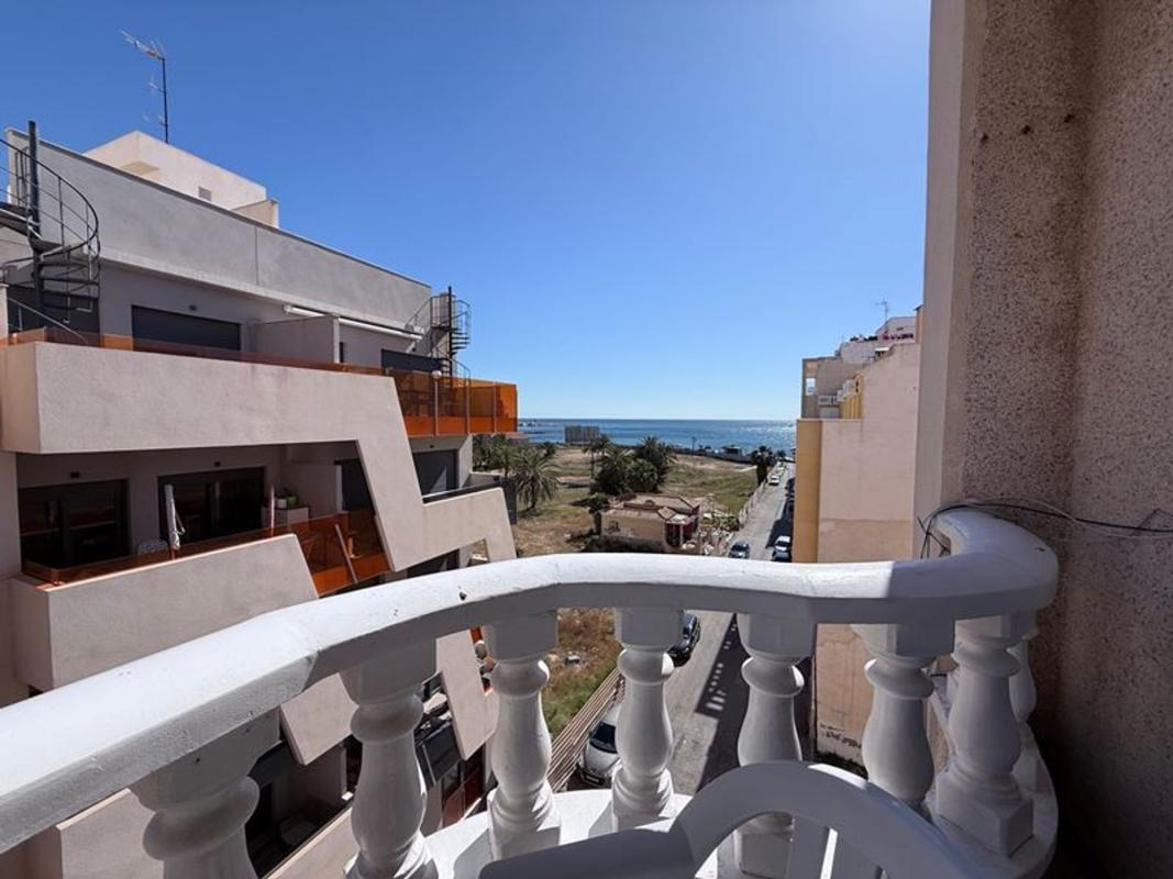Venta de piso en Piso en Calle Galera, Playa del Cura, Torrevieja, Torrevieja
 photo 3