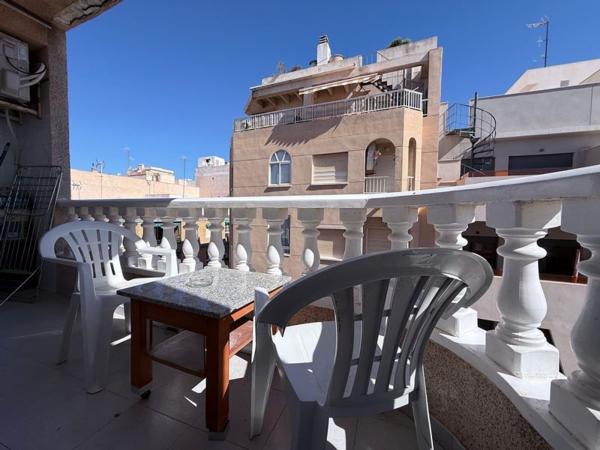Venta de piso en Piso en Calle Galera, Playa del Cura, Torrevieja, Torrevieja
 photo 4