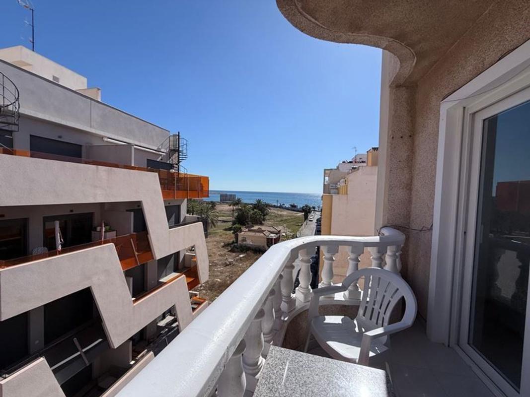 Venta de piso en Piso en Calle Galera, Playa del Cura, Torrevieja, Torrevieja
 photo 5