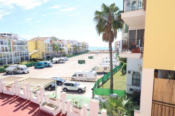 Sprzedaż mieszkania w Piso en Avenida Don Juan de Austria, La Veleta, Torrevieja, Torrevieja
photo 1
