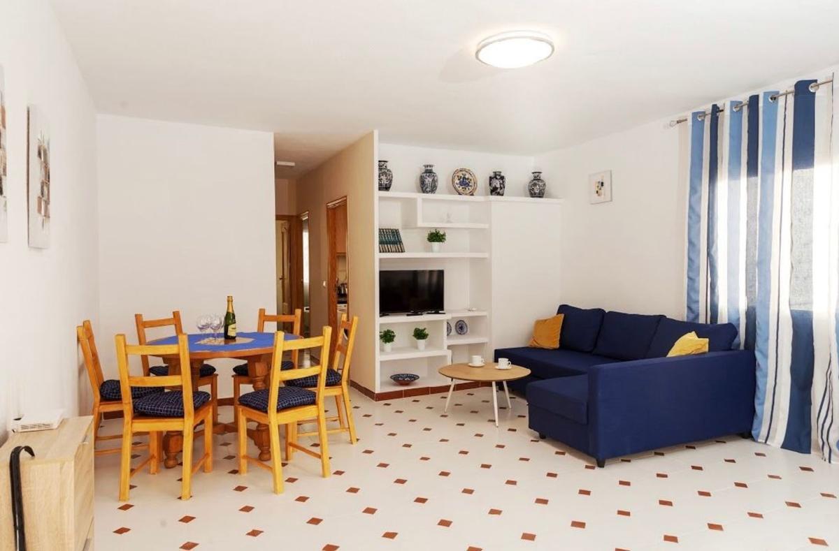 Продажа квартиры на Piso en Calle Tiburón, 2, Gaspar Perrelló, Torrevieja, Торревьеха
photo 1