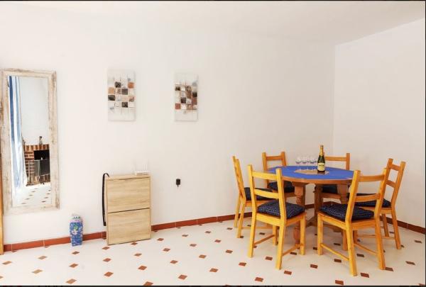 Продажа квартиры на Piso en Calle Tiburón, 2, Gaspar Perrelló, Torrevieja, Торревьеха
 photo 4