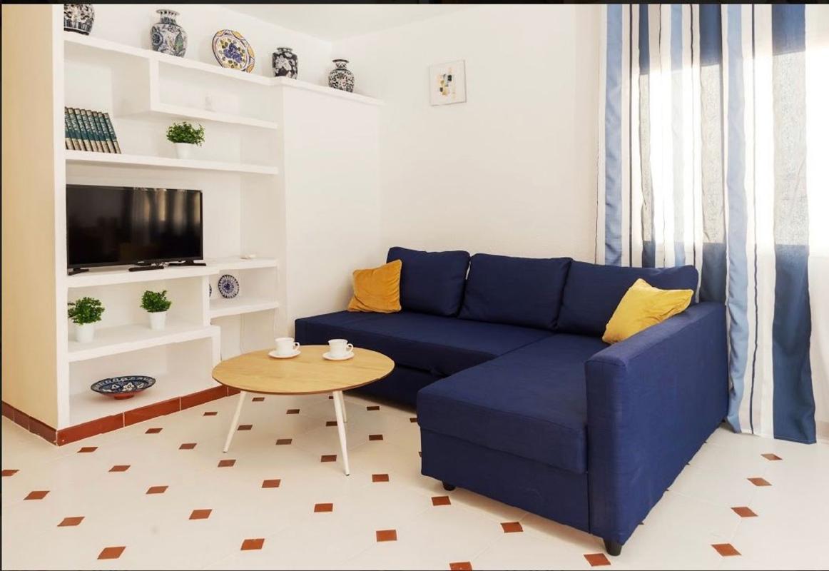 Продажа квартиры на Piso en Calle Tiburón, 2, Gaspar Perrelló, Torrevieja, Торревьеха
photo 5