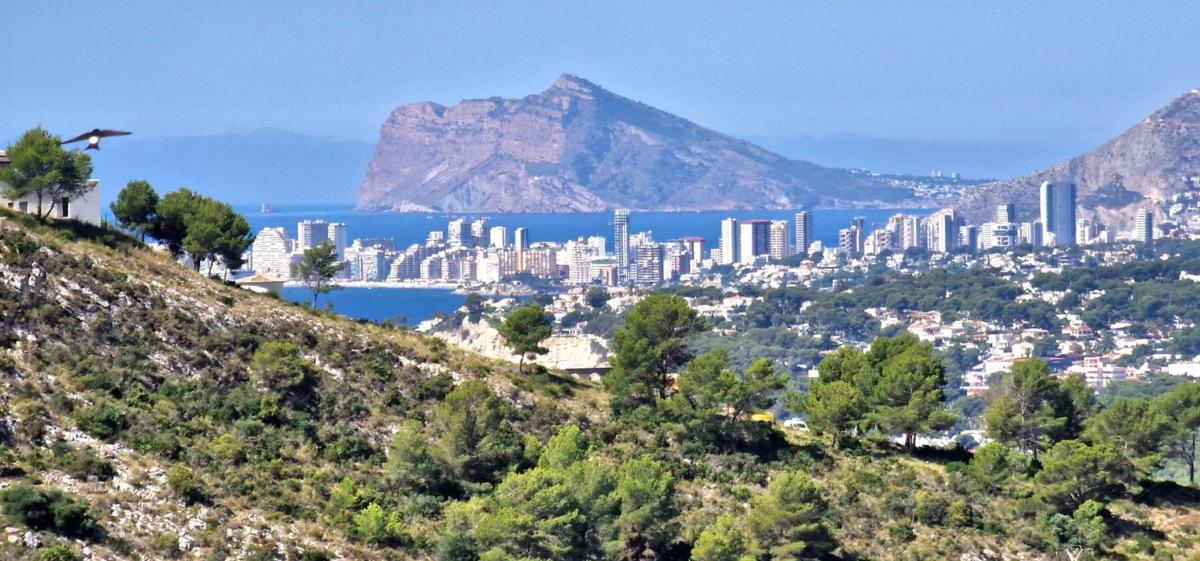 Venta de piso en Piso en Cumbre del Sol, Benitachell, Benitachell
 photo 2
