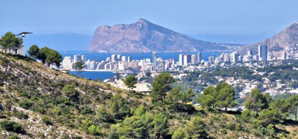 Venta de piso en Piso en Cumbre del Sol, Benitachell, Benitachell
 photo 2
