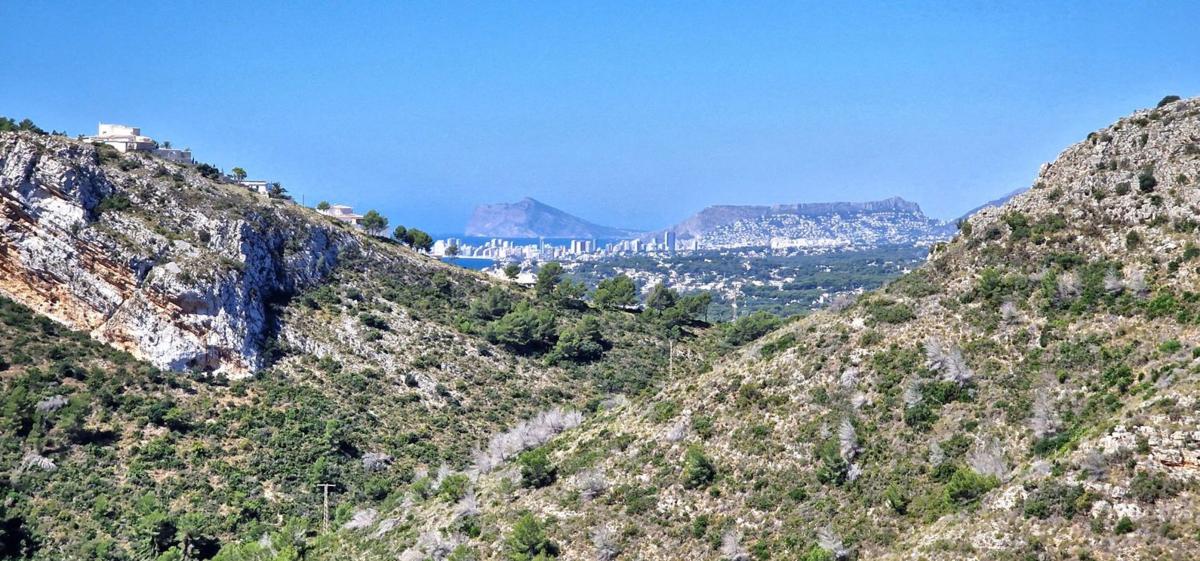 Venta de piso en Piso en Cumbre del Sol, Benitachell, Benitachell
 photo 3