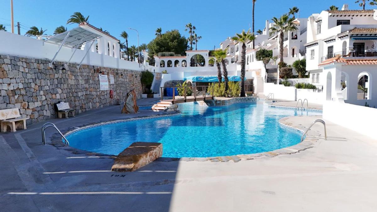 Venta de piso en Piso en Calle Ruperto Chapi s/n, Villamartín, Orihuela, Orihuela
photo 5