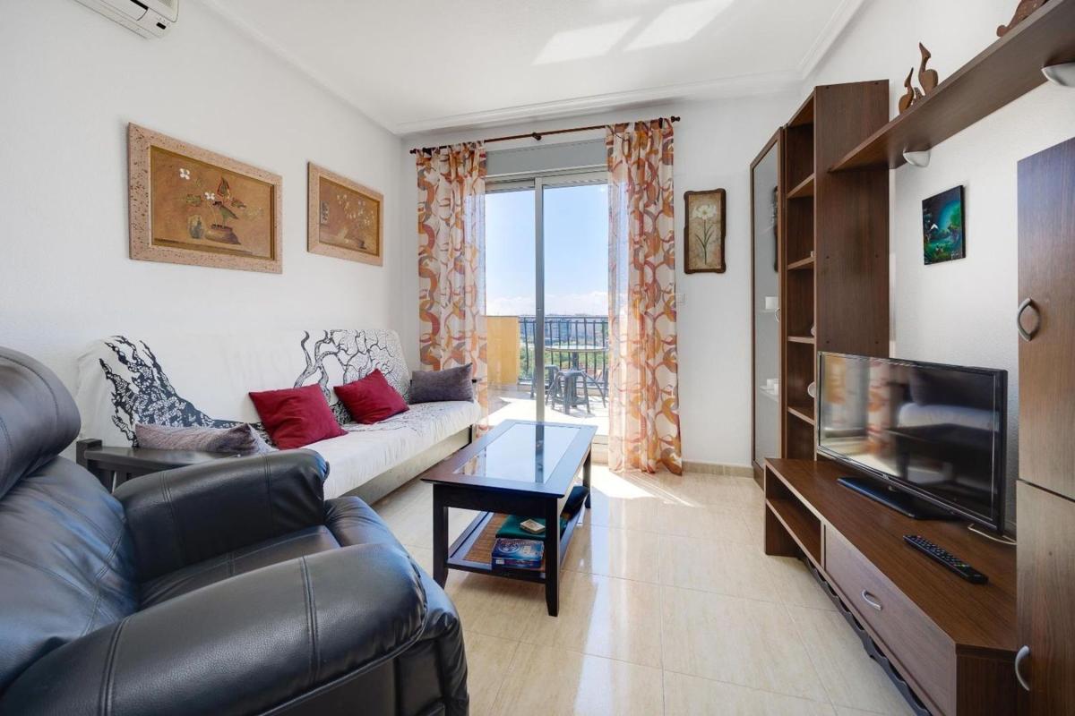 Penthouse sale in Ático en Puerto Deportivo, Torrevieja, Torrevieja photo 5